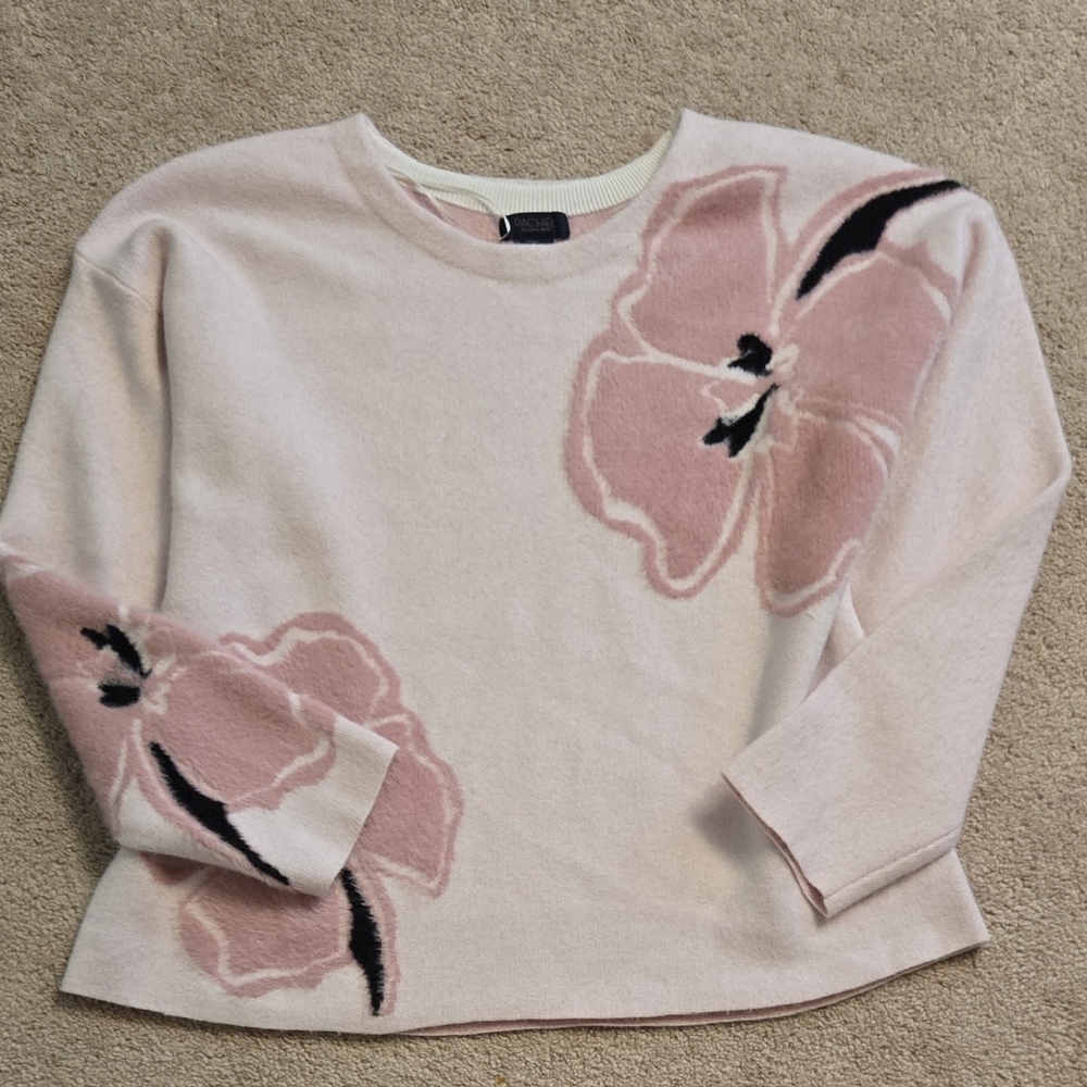 Rachel Roy Size XL Brandnew Sweather